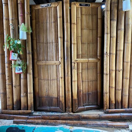 Hotel Tipiland Baru La Casa Del Mono Playa Blanca Zewnętrze zdjęcie