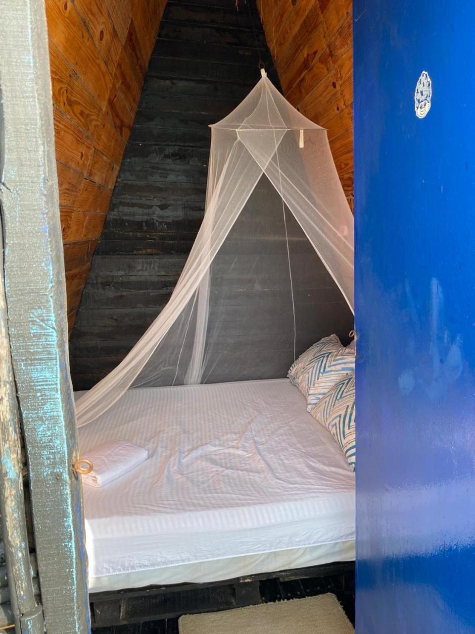 Hotel Tipiland Baru La Casa Del Mono Playa Blanca Zewnętrze zdjęcie